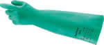Handschuh AlphaTec-Solvex,37-185,,Gr.11 - Ansell