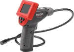 Inspektionskamera,micro CA- 25 Ridgid