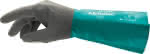 Handschuh AlphaTec,58-535W,Gr.10