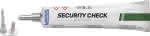 Markal Security-Check,Sicherungslack, grün