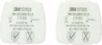 Partikel-Einlegefilter,D7925 P2 R,3M