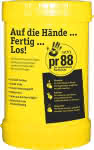 pr88 Hautschutzcreme,1,6L Kartusche