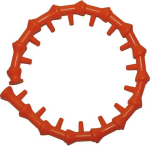 Ringsystem 1/4" 16-teilig,LOC-LINE