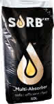 SORBXT 50 l-Sack,Faser-Bindemittel