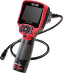 Inspektionskamera,micro CA-350X Ridgid