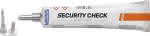 Markal Security-Check,Sicherungslack, orange
