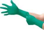 Handschuh TouchNTuff,92-605,Gr.6,5-7,Box a 100