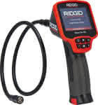Inspektionskamera,micro CA-150 Ridgid