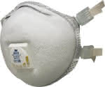 Spezialmaske 9928,FFP2 R D,3M
