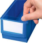 ProfiPlus ShelfBox,Label S 20,Etiketten+Folienscheiben