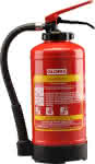 Fettbrand-Aufladelöscher,3 Liter FA 3 EASY,fluorfrei