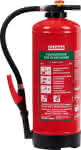 Schaum-Aufladelöscher,SKA+9PRO,fluorfrei - Brandklasse A und B