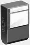 Nutenstein DIN6323 lose,24x20mm AMF