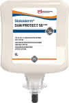 Stokoderm Sun Protect,50 PURE UV-Hautschutz,1 l Kartusche