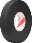Polyestergewebeklebeband,837X 19MMx25M SW,KN400 1,5"