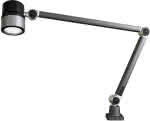 Maschinenleuchte RFD 600,40G 5000K
