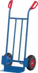 Stahlrohrkarre B1115P,250kg,Schaufel 150x400,P
