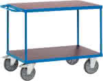 Tischwagen 1401,Ladefl. 1000x600mm