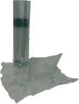 Luftpolstermatten HDPE,420x320mm, 2 Rl. a 320m,extra stark