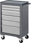 Rollwerkbank Basic,B675xT450xH950mm