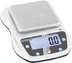Schulwaage,EHA 1000-1,Wägebereich: 1000 g - Ablesbarkeit: 0,1 g