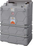 Cube Altöltank Indoor,ohne Klappdeckel,1500 ltr.