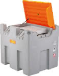 Cube Altöltank 980 L,Outdoor