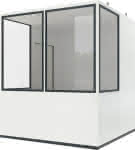 MultiRoom o.Elektropaket,B2280xT2280xH2680 mm