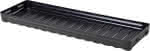 Kleingebindewanne PE,1265x395x90, 26 L