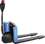 Elektro-Hubwagen,Lithium-Ionen,1.500 kg Tragfähigkeit