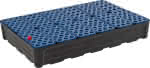 Kleingebindewanne PE,1168x784, 120 L PE-Giro