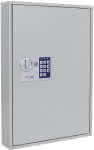 T06021 S 100 EL,Elektronikschloss,Lichtgrau