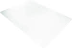Bodenschutzmatte,Duragrip Meta,B120xT150 cm Hartböden - transparent