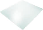 Bodenschutzmatte,Duragrip Meta,B120xT90cmTeppichböden - transparent