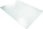 Bodenschutzmatte,Duragrip Meta,B120xT150cmTeppichböden - transparent