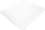 Tischmatte,Durasens Soft 90x60cm,transparent