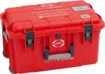 Brandbegrenzungsdecke,und Trolley im Set,Smart,Opel Corsa-e - Mini,Renault Zoe