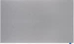Wall-Up,Akustik-Pinboard,quiet grey - 119,5x200