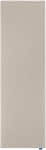 Wall-Up,Akustik-Pinboard,soft beige - 200x59,5