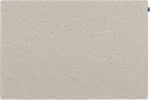 Board-Up,Akustik-Pinboard,soft beige - 75x100