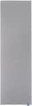 Wall-Up,Akustik-Pinboard,quiet grey - 200x59,5