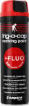Baustellenmarkierspray,t-a-c extra 500ml rot fl