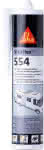 Sikaflex-554,300 ml Kartusche weiß