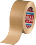 tesapack 4713,50m x 75mm, braun