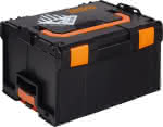 Battery SafeBOXX ADR,L-BOXX 238 ADR
