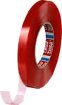 tesafix 4965,50m x 15mm, transparent