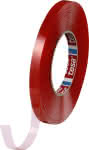 tesafix 4965,50m x 12mm, transparent