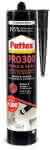 Pattex Montagekleber,PRO300,300g trans