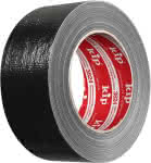3824 Steinband schwarz,50mmx50m