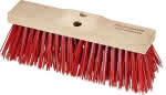 Qualitätsbesen Elaston,kräftiges Holz 2 L 40cm